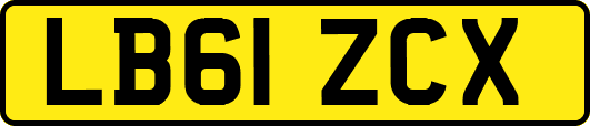 LB61ZCX