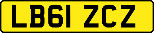 LB61ZCZ