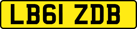 LB61ZDB