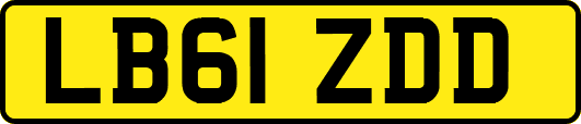 LB61ZDD