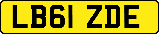 LB61ZDE