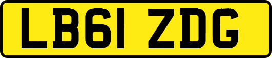 LB61ZDG