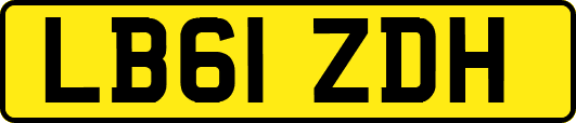 LB61ZDH