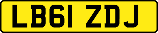 LB61ZDJ