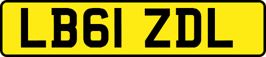 LB61ZDL
