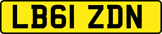LB61ZDN
