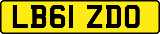 LB61ZDO