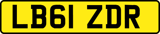 LB61ZDR