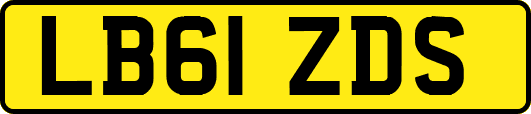 LB61ZDS