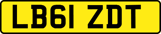 LB61ZDT