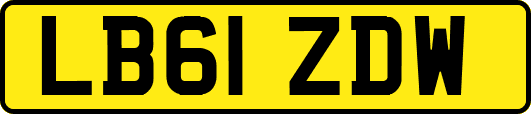 LB61ZDW