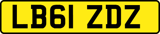 LB61ZDZ