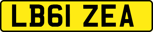 LB61ZEA