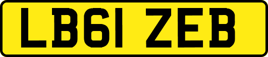 LB61ZEB