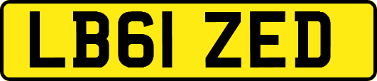 LB61ZED