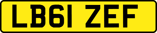 LB61ZEF