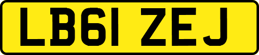 LB61ZEJ