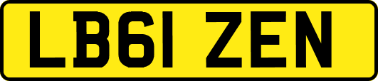 LB61ZEN