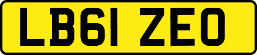 LB61ZEO