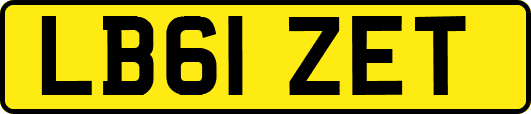 LB61ZET