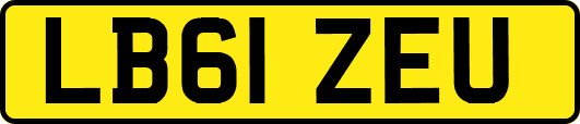 LB61ZEU