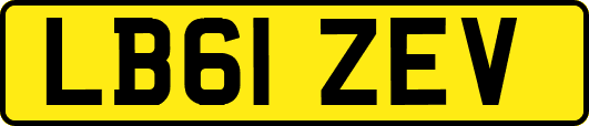 LB61ZEV