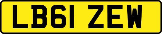 LB61ZEW