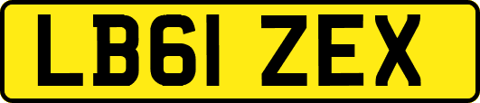 LB61ZEX