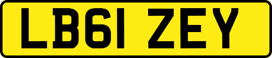 LB61ZEY