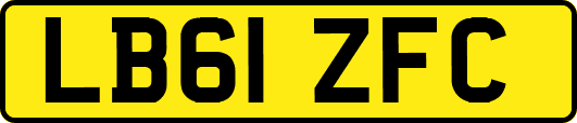 LB61ZFC