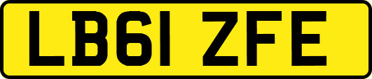LB61ZFE