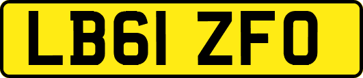 LB61ZFO