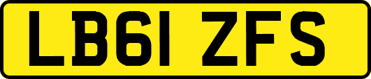 LB61ZFS