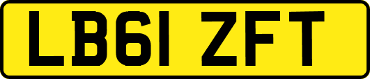 LB61ZFT