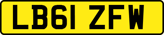 LB61ZFW
