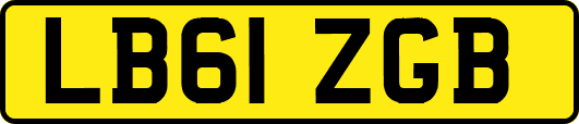 LB61ZGB
