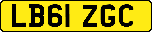 LB61ZGC