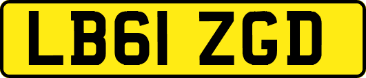 LB61ZGD