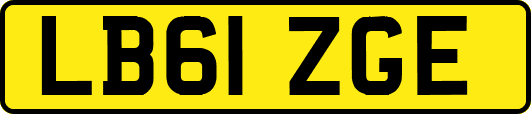 LB61ZGE