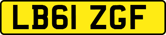 LB61ZGF