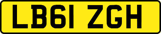 LB61ZGH