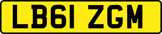 LB61ZGM