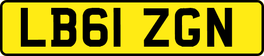 LB61ZGN