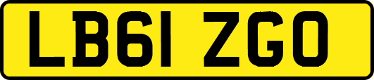 LB61ZGO