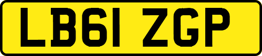 LB61ZGP