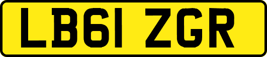 LB61ZGR