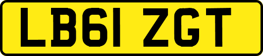 LB61ZGT