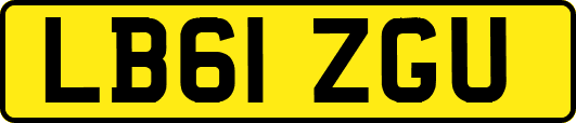 LB61ZGU