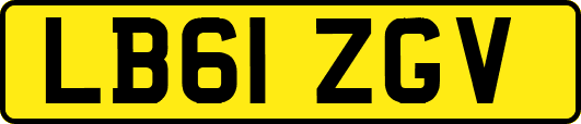 LB61ZGV