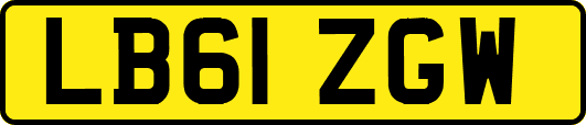 LB61ZGW
